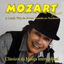 Mozart Ferrier - I Can Stop Loving You