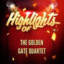 The Golden Gate Quartet - Rock My Soul