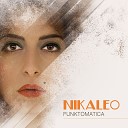 Nikaleo feat Mama Marjas - Electron Flow