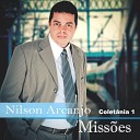 Nilson Arcanjo - Al m das Estrelas
