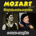 Mozart Ferrier - Minha Agonia