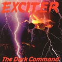 Exciter - Screams From The Gallow