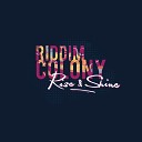 Riddim Colony feat CeeCee - Give Me Love