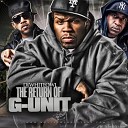 G Unit And Mobb Deep - 50 Cent and Lloyd Banks These Niggas Ain t…