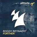 Roddy Reynaert - Further Edit