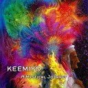 Keemiyo - Fractal Universe