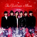 U KISS - Sweetie Christmas version