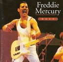 Freddie Mercury - Living On My Own 1985