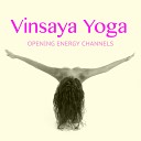Ashtanga Vinyasa Yoga - Silence of the Night