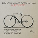 Piera Acone Marco Castelli M S Band - Sous le ciel de Paris