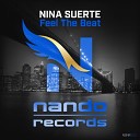 Nina Suerte - Feel The Beat Original Mix