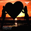 Fredd Moz - A Song For You Extended Mix