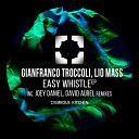 Gianfranco Troccoli Lio Mass IT - The Green 33 Joey Daniel Remix