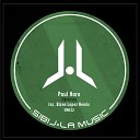 Paul Haro - Vibrations Original Mix