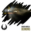 David Varela - Demons Original Mix