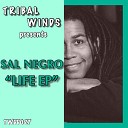 Sal Negro - Too Sad To Sing Original Mix