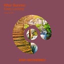 After Sunrise - Keep Looking Radio Edit