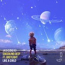 Coccolino Deep feat Greylight - Like A Child Original Mix