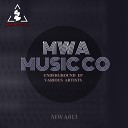 Mzala Wa Afrika - No Genre Original Mix