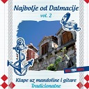 Klapa Ka e - Izi la je zelena naran a