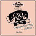 Deeppirate Vilia - Calling Original Mix