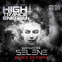 Gustavo TFB - Selene Black XS Remix