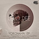 Lelo Dee - Yokohama Original Mix