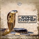 Graymata feat D Singh - Snake Charmer Original Mix