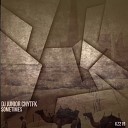 DJ Junior Cnytfk - Sometimes Omer Bukulmezoglu Remix