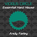 Amp Attack Andy Farley - Tekno Rock EHH004 Original Mix