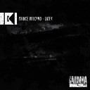 PRINCE VULCANO - Latex Original Mix