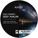 Pako Ramirez - Deep Avalon Kris Von Remix