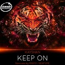 Kayshan - Keep On Prato Remix