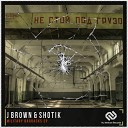 J Brown Shotik - The Other Side Of The Force Original Mix