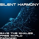 Silent Harmony feat Wynne Dadswell - Free World Sonic Experience Mix