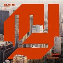 SLATIN feat Blak Trash - Mobbin