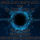 Solar Impact - Der schwarze Monolith Original Mix