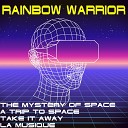 Rainbow Warrior - The Mystery of Space Silent Harmony Remix