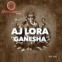 Aj Lora - Ganesha