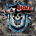 L.A. Guns - Christine (Acoustic Version) [bonus track]