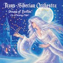 Trans Siberian Orchestra - Time You Should Be Sleeping