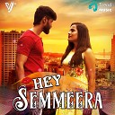 Sanita Ravindranath feat Surjith Sriya… - Hey Semmeera