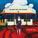 Kalweit and The Spokes - All the Gods
