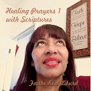 Faithe Reid Liburd - Prayer for Emotional Healing