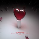 Club Electric - Give Me Your Love Max R Remix Edit
