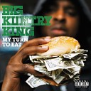 Big Kuntry King feat Lloyd - Love You the Right Way feat Lloyd