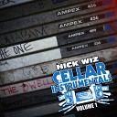 Nick Wiz - Line 4 Line Instrumental