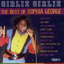 Sophia George - Love Again