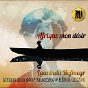 Laurinda Hofmeyr Afrique mon D sir Ensemble - Stil Maar