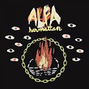 Alfa - Eyes on Fire